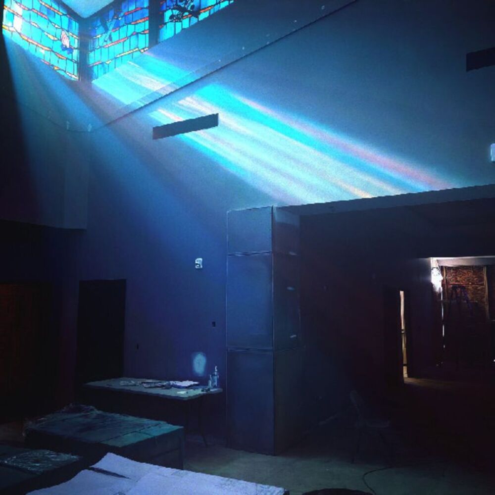 John Maus - Later Than You Think  LP LP
